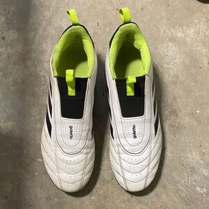 adidas Goletto Soccer Cleats Boys/Mens Size 6